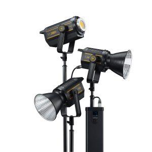 Godox VL150II VL200II VL300II | Godox