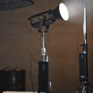 Godox VL300II Daylight LED Monolight (320W) | Godox