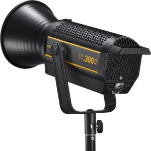 Godox VL300ii LED Light 3 | Godox