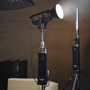 Godox VL300ii LED Light 6 | Godox