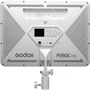 Godox P260C PRO Bi-Color