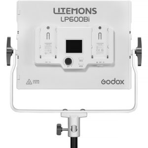 Godox Litemons LP600Bi Bi-Color LED Light Panel