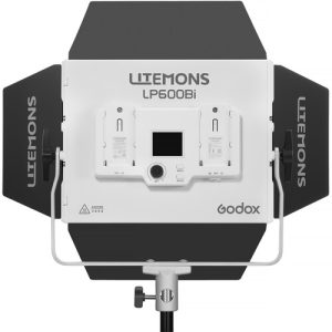 Godox Litemons LP600Bi Bi-Color LED Light Panel