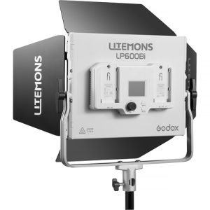 Godox Litemons LP600Bi Bi-Color LED Light Panel