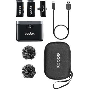 Godox WES2 2