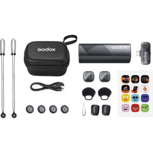 Godox Cube SC Kit 2