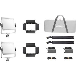 Godox LP400BI 2 kit