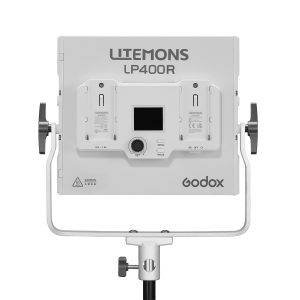 Godox Litemons LP400R