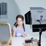 Godox Litemons LP400R