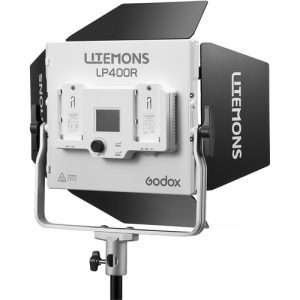 Godox Litemons LP400R