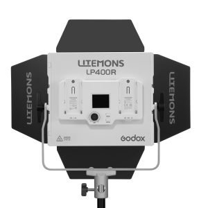 Godox Litemons LP400R