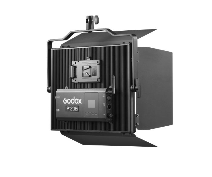 Godox P120Bi