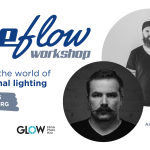 Glowhire x Godox SA Liteflow Workshop