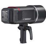 Godox AD600BMII