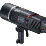 Godox AD600BMII