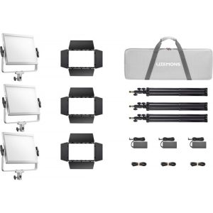 Godox Litemons LP400R 3 kit