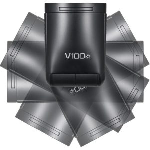 Godox V100 Canon