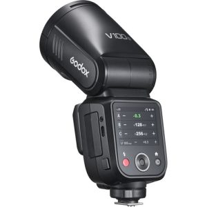 Godox V100 Flash for Sony